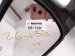 2018 Toyota Sienna Rear Driver Side View Mirror White 87940 08170 A1 Replacement 2018 Toyota Sienna Rear Driver Side View Mirror White 87940 08170 A1 Replacement thumbnail