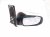 2018 Toyota Sienna Rear Passenger Side View Mirror White 87910 08170 A1 Replacement 2018 Toyota Sienna Rear Passenger Side View Mirror White 87910 08170 A1 Replacement thumbnail