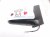 2018 Toyota Sienna Rear Passenger Side View Mirror White 87910 08170 A1 Replacement 2018 Toyota Sienna Rear Passenger Side View Mirror White 87910 08170 A1 Replacement thumbnail