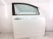 2018 Toyota Sienna Front Passenger Door White No Mirror/trim 67001 08070 Replacement 2018 Toyota Sienna Front Passenger Door White No Mirror/trim 67001 08070 Replacement thumbnail