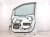 2018 Toyota Sienna Front Passenger Door White No Mirror/trim 67001 08070 Replacement 2018 Toyota Sienna Front Passenger Door White No Mirror/trim 67001 08070 Replacement thumbnail
