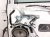 2018 Toyota Sienna Front Passenger Door White No Mirror/trim 67001 08070 Replacement 2018 Toyota Sienna Front Passenger Door White No Mirror/trim 67001 08070 Replacement thumbnail