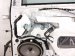 2018 Toyota Sienna Front Passenger Door White No Mirror/trim 67001 08070 Replacement 2018 Toyota Sienna Front Passenger Door White No Mirror/trim 67001 08070 Replacement thumbnail