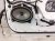 2018 Toyota Sienna Front Passenger Door White No Mirror/trim 67001 08070 Replacement 2018 Toyota Sienna Front Passenger Door White No Mirror/trim 67001 08070 Replacement thumbnail