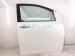2018 Toyota Sienna Front Passenger Door White No Mirror/trim 67001 08070 Replacement 2018 Toyota Sienna Front Passenger Door White No Mirror/trim 67001 08070 Replacement thumbnail