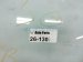 2018 Toyota Sienna Front Passenger Door White No Mirror/trim 67001 08070 Replacement 2018 Toyota Sienna Front Passenger Door White No Mirror/trim 67001 08070 Replacement thumbnail