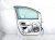 2018 Toyota Sienna Front Driver Door White No Mirror/trim* 67002 08070 Replacement 2018 Toyota Sienna Front Driver Door White No Mirror/trim* 67002 08070 Replacement thumbnail