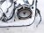 2018 Toyota Sienna Front Driver Door White No Mirror/trim* 67002 08070 Replacement 2018 Toyota Sienna Front Driver Door White No Mirror/trim* 67002 08070 Replacement thumbnail