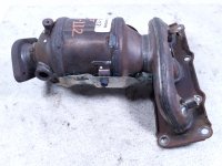Kia FRONT EXHAUST MANIFOLD W/CONV-3.8L Kia FRONT EXHAUST MANIFOLD W/CONV-3.8L