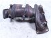 2023 Kia Telluride Front Exhaust Manifold W/conv 3.8l 28510 3L270 Replacement 2023 Kia Telluride Front Exhaust Manifold W/conv 3.8l 28510 3L270 Replacement thumbnail