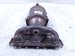 2023 Kia Telluride Front Exhaust Manifold W/conv 3.8l 28510 3L270 Replacement 2023 Kia Telluride Front Exhaust Manifold W/conv 3.8l 28510 3L270 Replacement thumbnail
