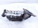 2023 Kia Telluride Front Exhaust Manifold W/conv 3.8l 28510 3L270 Replacement 2023 Kia Telluride Front Exhaust Manifold W/conv 3.8l 28510 3L270 Replacement thumbnail