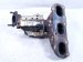 2023 Kia Telluride Passenger Rear Exhaust Conv Manifold 28510 3L280 Replacement 2023 Kia Telluride Passenger Rear Exhaust Conv Manifold 28510 3L280 Replacement thumbnail