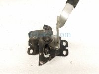 $19 Honda HOOD LOCK / LATCH ASSY $19 Honda HOOD LOCK / LATCH ASSY