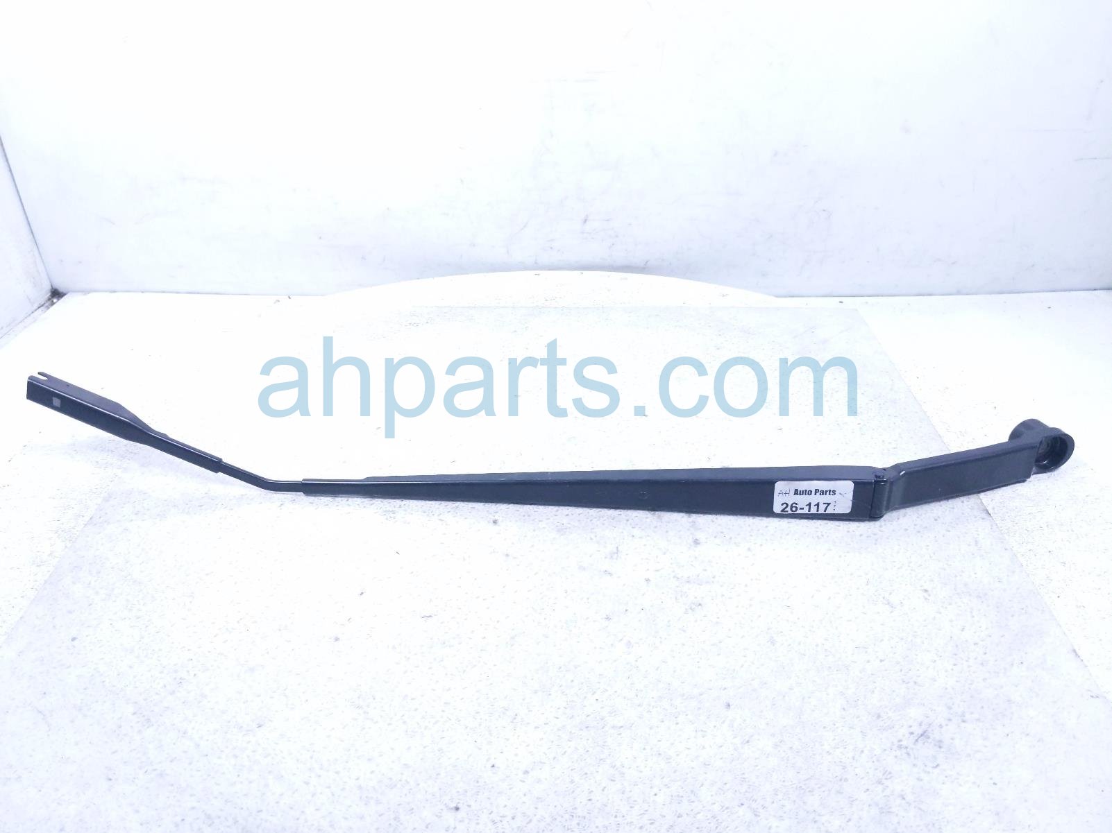 2025 Subaru Crosstrek Passenger Windshield Wiper Arm 86532FL070 Replacement 2025 Subaru Crosstrek Passenger Windshield Wiper Arm 86532FL070 Replacement thumbnail