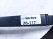 2025 Subaru Crosstrek Passenger Windshield Wiper Arm 86532FL070 Replacement 2025 Subaru Crosstrek Passenger Windshield Wiper Arm 86532FL070 Replacement thumbnail