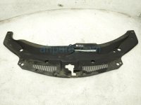 Lexus UPPER RADIATOR SUPPORT SIGHT SHIELD Lexus UPPER RADIATOR SUPPORT SIGHT SHIELD