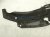 2018 Lexus Rx350 Grille Upper Radiator Support Sight Shield 53295 0E090 Replacement 2018 Lexus Rx350 Grille Upper Radiator Support Sight Shield 53295 0E090 Replacement thumbnail