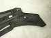 2018 Lexus Rx350 Grille Upper Radiator Support Sight Shield 53295 0E090 Replacement 2018 Lexus Rx350 Grille Upper Radiator Support Sight Shield 53295 0E090 Replacement thumbnail
