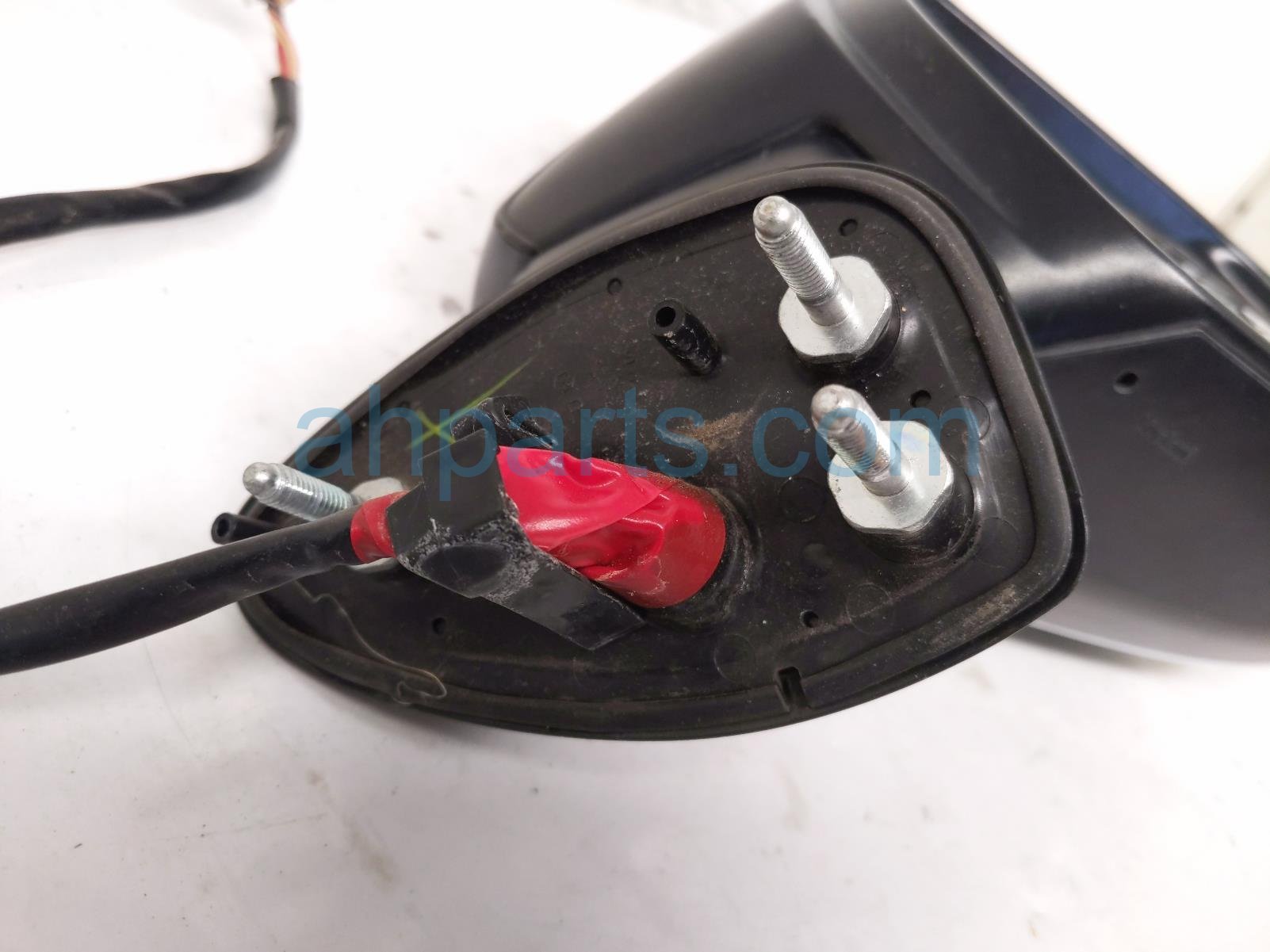 2020 Toyota Camry Rear Passenger Side View Mirror Black 87910 06840 Replacement 2020 Toyota Camry Rear Passenger Side View Mirror Black 87910 06840 Replacement thumbnail