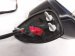 2020 Toyota Camry Rear Passenger Side View Mirror Black 87910 06840 Replacement 2020 Toyota Camry Rear Passenger Side View Mirror Black 87910 06840 Replacement thumbnail