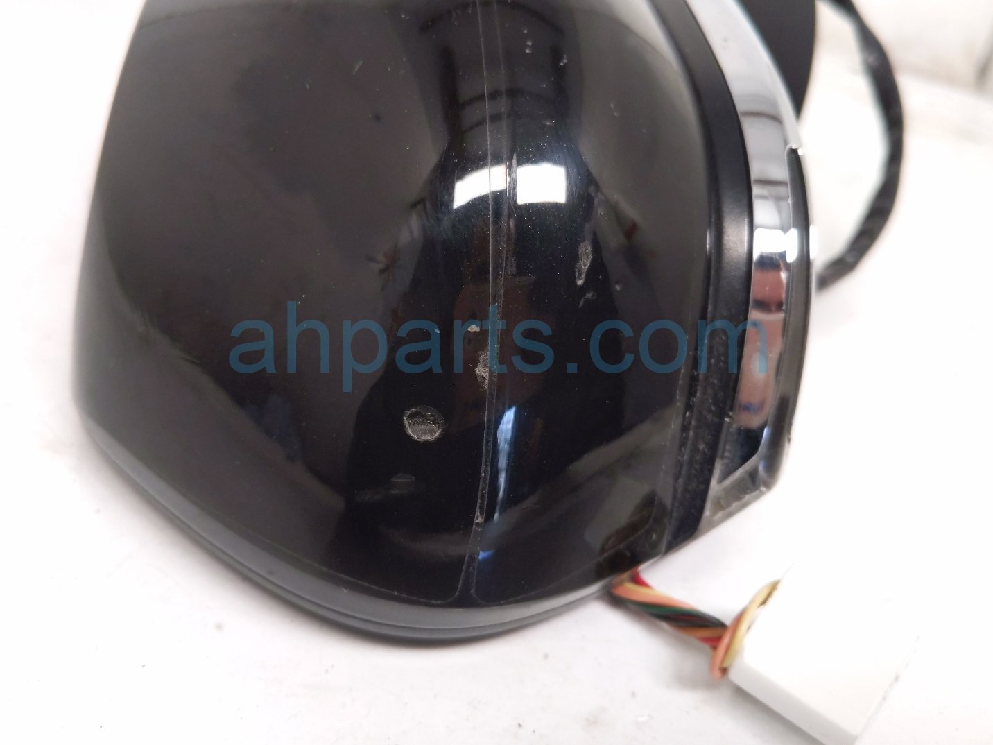 2020 Toyota Camry Rear Passenger Side View Mirror Black 87910 06840 Replacement 2020 Toyota Camry Rear Passenger Side View Mirror Black 87910 06840 Replacement thumbnail
