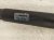 2021 Ford Ranger Strut / Spring / Rear Driver Shock Absorber KB3C 18080 AD Replacement 2021 Ford Ranger Strut / Spring / Rear Driver Shock Absorber KB3C 18080 AD Replacement thumbnail