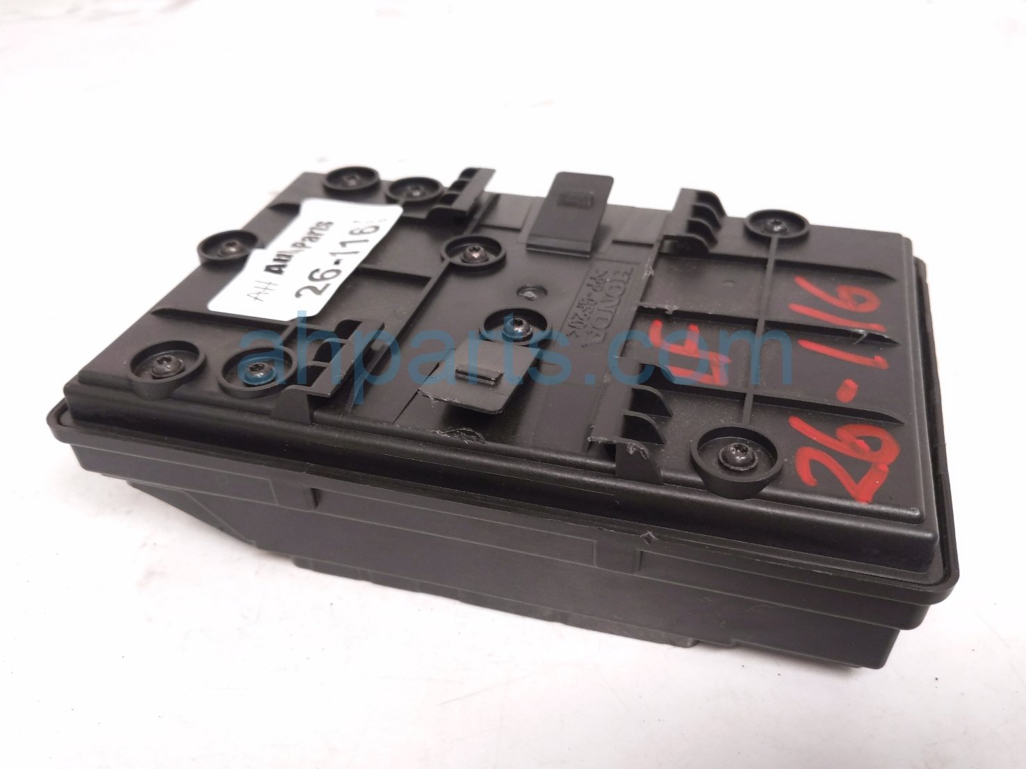 2022 Honda Odyssey Body Control Module Unit 38800 THR AR2 Replacement 2022 Honda Odyssey Body Control Module Unit 38800 THR AR2 Replacement thumbnail