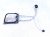 2020 Toyota Camry Headlight Ballast Ctrl Mod Driver 85967 24010 Replacement 2020 Toyota Camry Headlight Ballast Ctrl Mod Driver 85967 24010 Replacement thumbnail