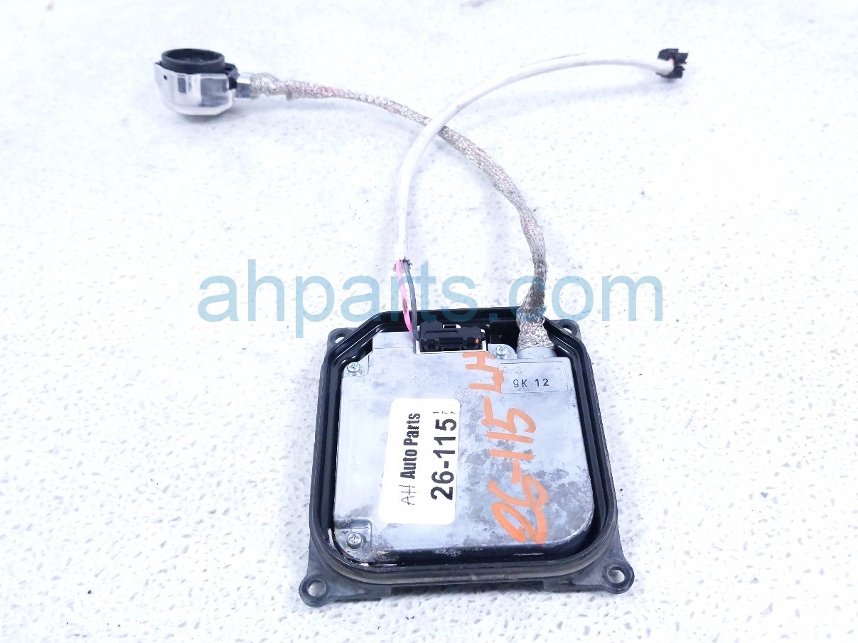 2020 Toyota Camry Headlight Ballast Ctrl Mod Driver 85967 24010 Replacement 2020 Toyota Camry Headlight Ballast Ctrl Mod Driver 85967 24010 Replacement thumbnail