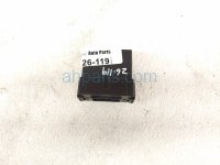 Nissan KEYLESS ENTRY CTRL MOD Nissan KEYLESS ENTRY CTRL MOD