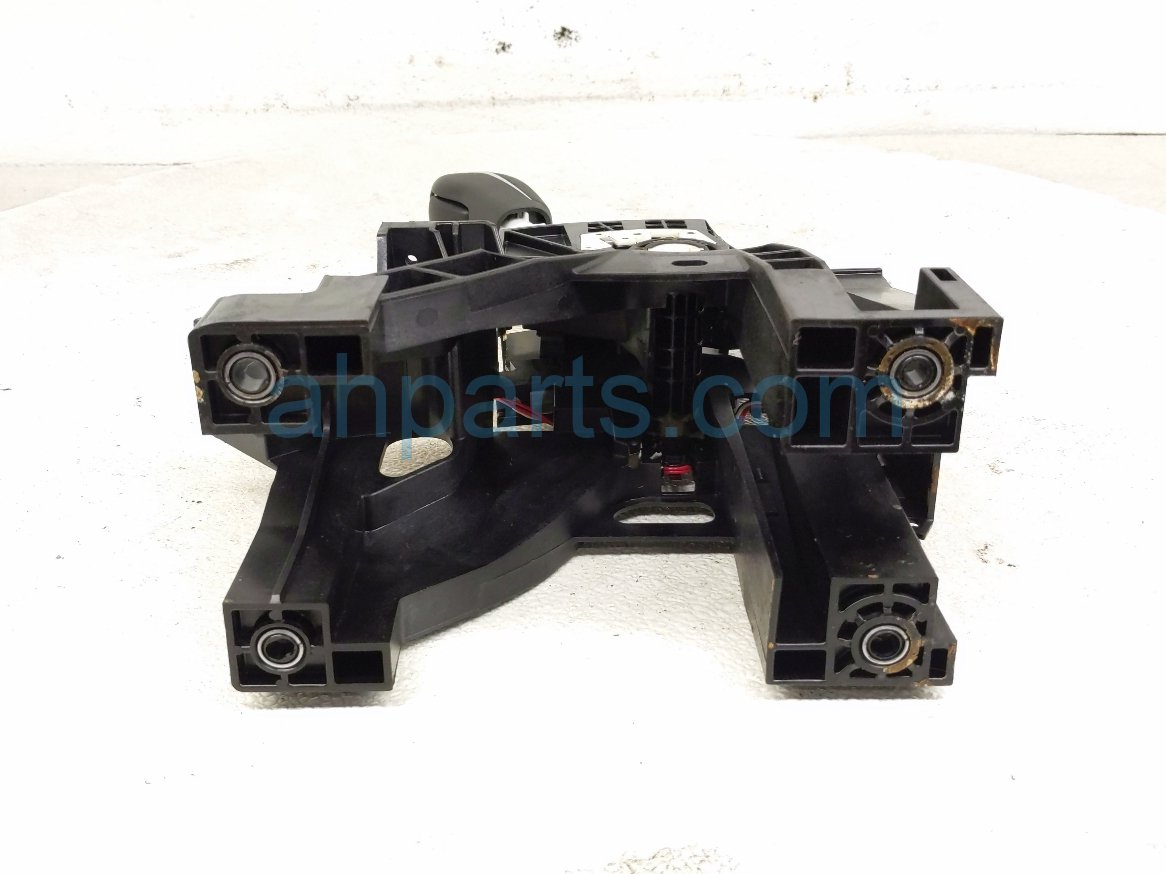 2025 Nissan Kicks A/t Floor Shifter W/knob Assy 2.0l 34901 7LF0A Replacement 2025 Nissan Kicks A/t Floor Shifter W/knob Assy 2.0l 34901 7LF0A Replacement thumbnail