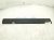 2022 Chevy Tahoe Rocker Trim Front Driver Side Skirt / Molding Grey 84913456 Replacement 2022 Chevy Tahoe Rocker Trim Front Driver Side Skirt / Molding Grey 84913456 Replacement thumbnail