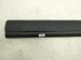 2022 Chevy Tahoe Rocker Trim Front Driver Side Skirt / Molding Grey 84913456 Replacement 2022 Chevy Tahoe Rocker Trim Front Driver Side Skirt / Molding Grey 84913456 Replacement thumbnail