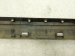 2022 Chevy Tahoe Rocker Trim Front Driver Side Skirt / Molding Grey 84913456 Replacement 2022 Chevy Tahoe Rocker Trim Front Driver Side Skirt / Molding Grey 84913456 Replacement thumbnail