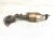 2019 Toyota Tacoma Driver Exhaust Manifold W/conv 3.5l 17150 0P320 Replacement 2019 Toyota Tacoma Driver Exhaust Manifold W/conv 3.5l 17150 0P320 Replacement thumbnail