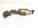 2019 Toyota Tacoma Driver Exhaust Manifold W/conv 3.5l 17150 0P320 Replacement 2019 Toyota Tacoma Driver Exhaust Manifold W/conv 3.5l 17150 0P320 Replacement thumbnail