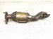 2019 Toyota Tacoma Driver Exhaust Manifold W/conv 3.5l 17150 0P320 Replacement 2019 Toyota Tacoma Driver Exhaust Manifold W/conv 3.5l 17150 0P320 Replacement thumbnail
