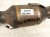 2019 Toyota Tacoma Driver Exhaust Manifold W/conv 3.5l 17150 0P320 Replacement 2019 Toyota Tacoma Driver Exhaust Manifold W/conv 3.5l 17150 0P320 Replacement thumbnail