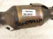 2019 Toyota Tacoma Driver Exhaust Manifold W/conv 3.5l 17150 0P320 Replacement 2019 Toyota Tacoma Driver Exhaust Manifold W/conv 3.5l 17150 0P320 Replacement thumbnail