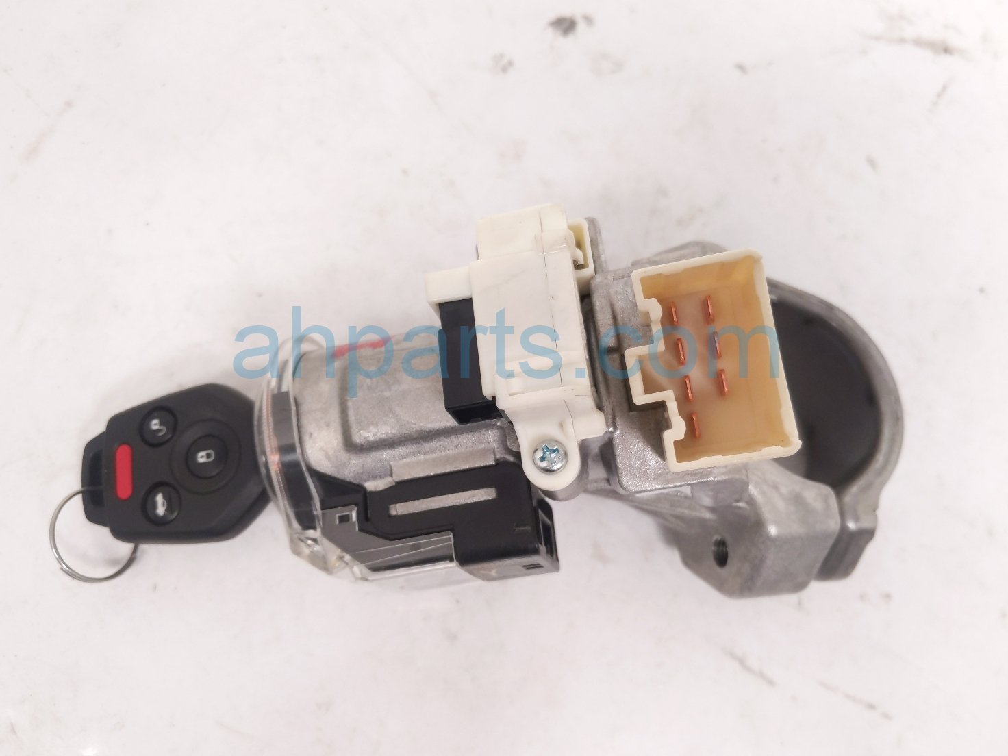 2025 Subaru Crosstrek Column Ignition Switch W/key 83133FJ010 Replacement 2025 Subaru Crosstrek Column Ignition Switch W/key 83133FJ010 Replacement thumbnail