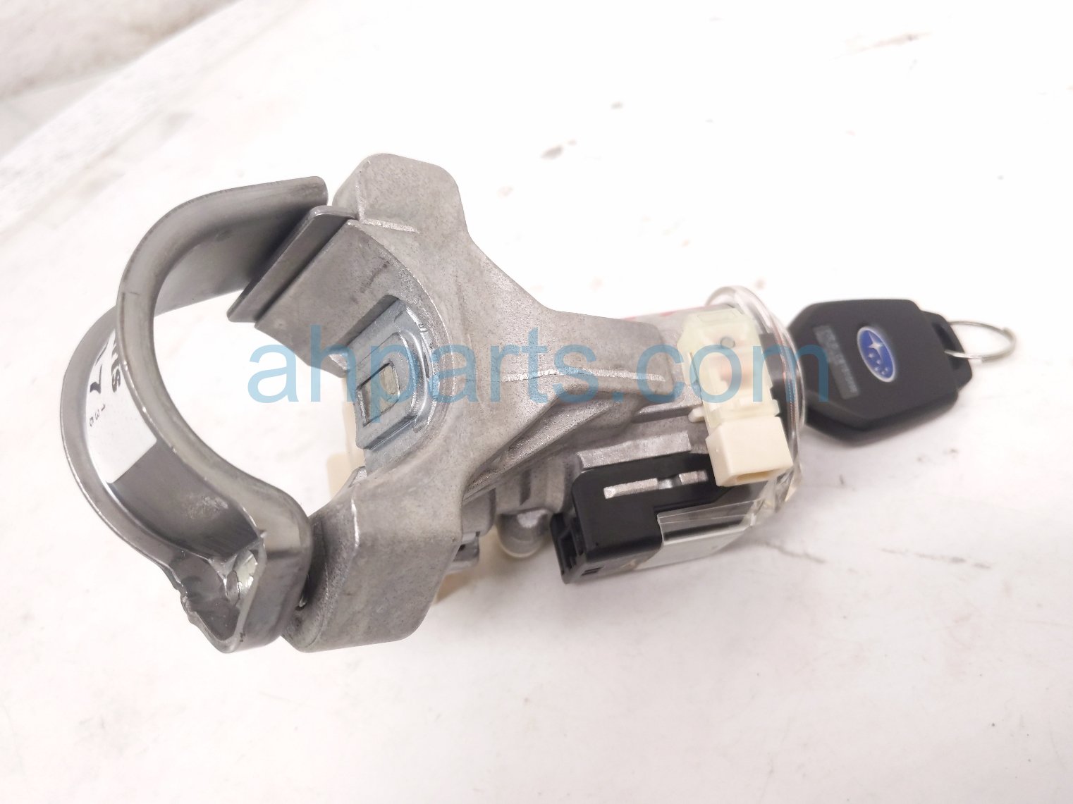 2025 Subaru Crosstrek Column Ignition Switch W/key 83133FJ010 Replacement 2025 Subaru Crosstrek Column Ignition Switch W/key 83133FJ010 Replacement thumbnail