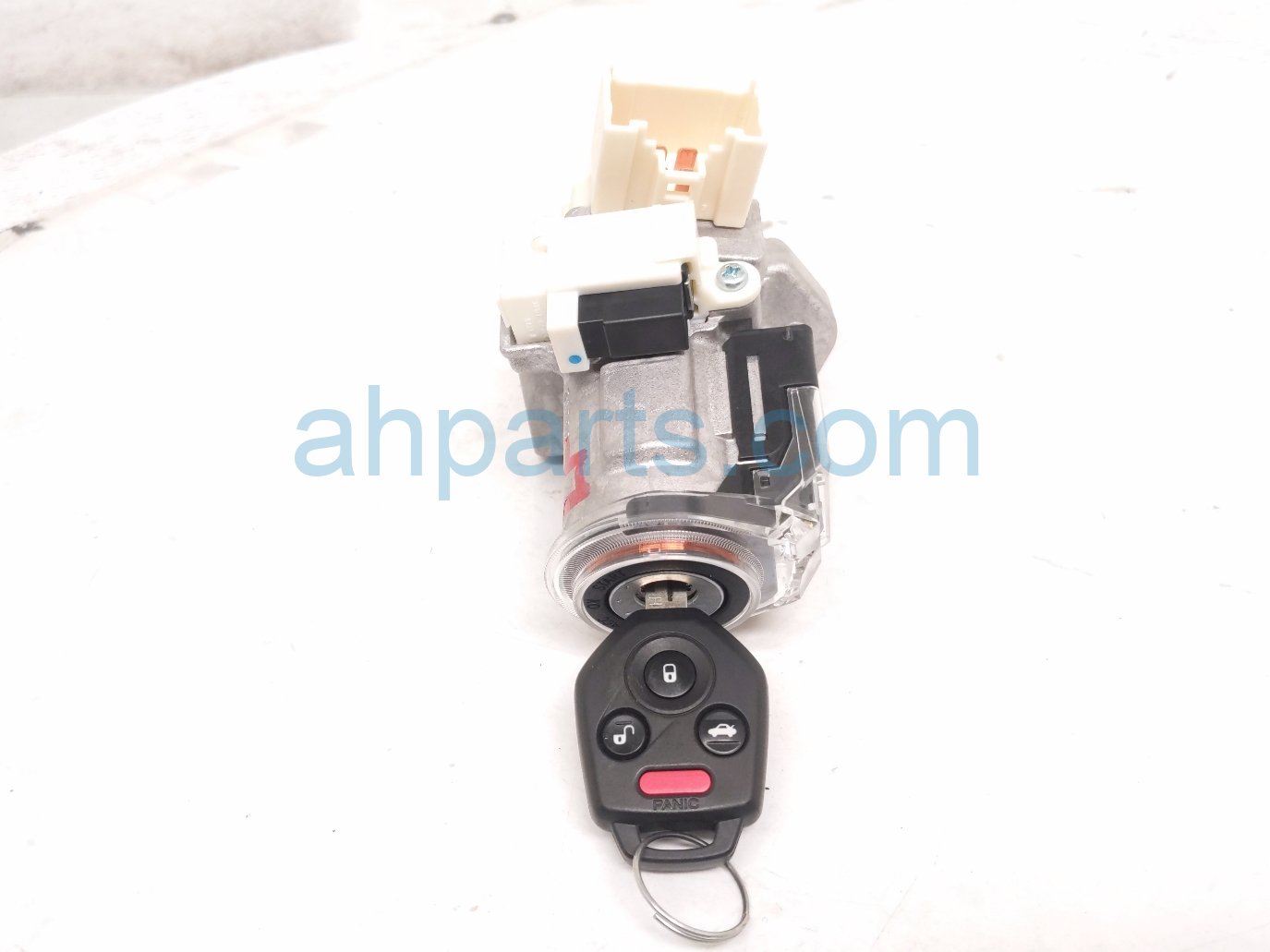 2025 Subaru Crosstrek Column Ignition Switch W/key 83133FJ010 Replacement 2025 Subaru Crosstrek Column Ignition Switch W/key 83133FJ010 Replacement thumbnail