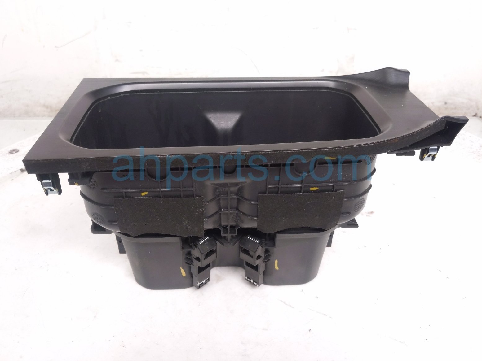 2025 Nissan Kicks Center Console Cup Holder blk 96931 7LF1A Replacement 2025 Nissan Kicks Center Console Cup Holder blk 96931 7LF1A Replacement thumbnail