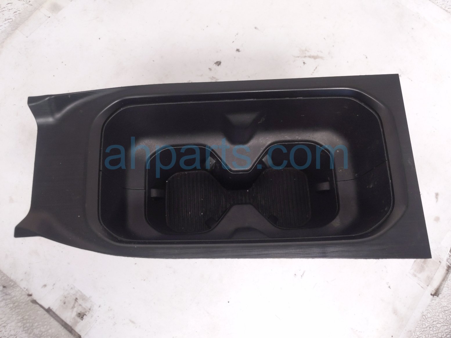 2025 Nissan Kicks Center Console Cup Holder blk 96931 7LF1A Replacement 2025 Nissan Kicks Center Console Cup Holder blk 96931 7LF1A Replacement thumbnail