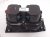 2025 Nissan Kicks Center Console Cup Holder blk 96931 7LF1A Replacement 2025 Nissan Kicks Center Console Cup Holder blk 96931 7LF1A Replacement thumbnail