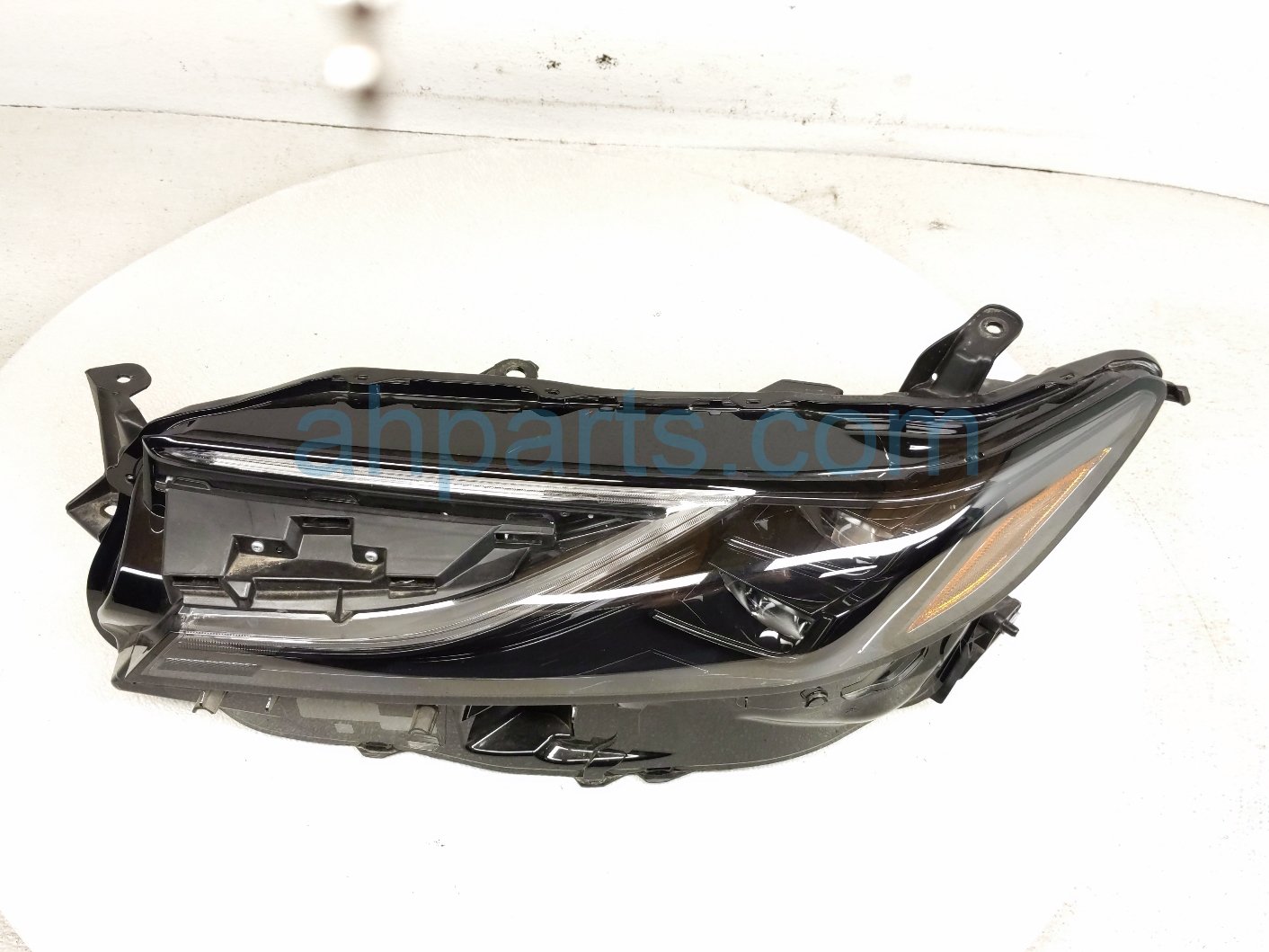 2026 Toyota Camry Headlight Driver Headlamp / Light 81150 AQ030 Replacement 2026 Toyota Camry Headlight Driver Headlamp / Light 81150 AQ030 Replacement thumbnail