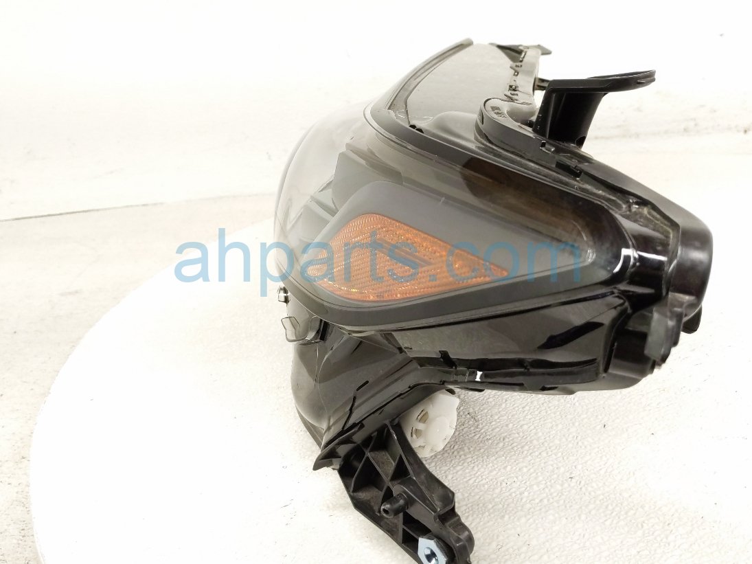 2026 Toyota Camry Headlight Driver Headlamp / Light 81150 AQ030 Replacement 2026 Toyota Camry Headlight Driver Headlamp / Light 81150 AQ030 Replacement thumbnail