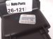 2025 Nissan Kicks Center Console Storage Box Black 969RA 7LF0A Replacement 2025 Nissan Kicks Center Console Storage Box Black 969RA 7LF0A Replacement thumbnail