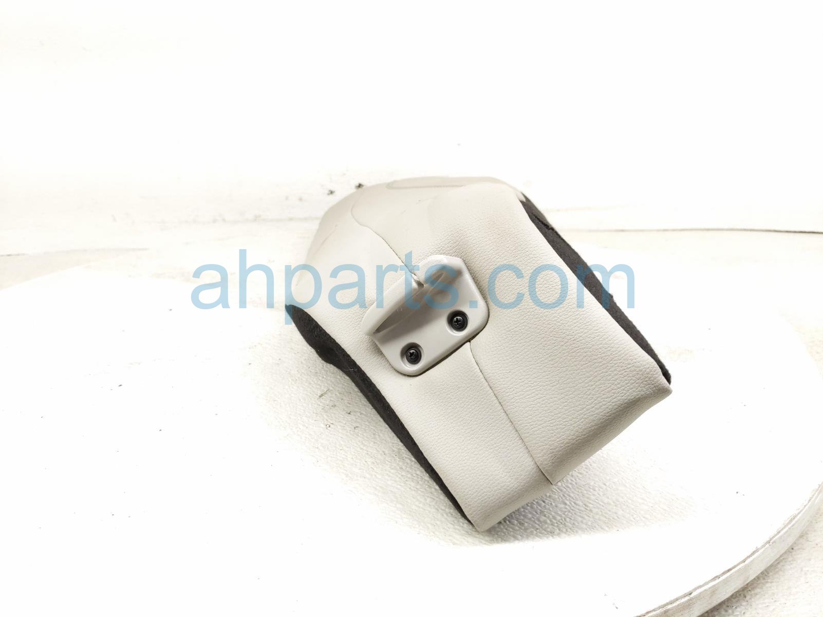2026 Toyota Camry Driver Rear Seat Bolster Trim Gry 71752 AQ010 Replacement 2026 Toyota Camry Driver Rear Seat Bolster Trim Gry 71752 AQ010 Replacement thumbnail